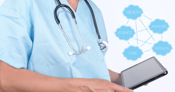 E-Health und Datenschutz: Experten erklären, wie Patientendaten sicher geschützt werden | apomio Marketingblog